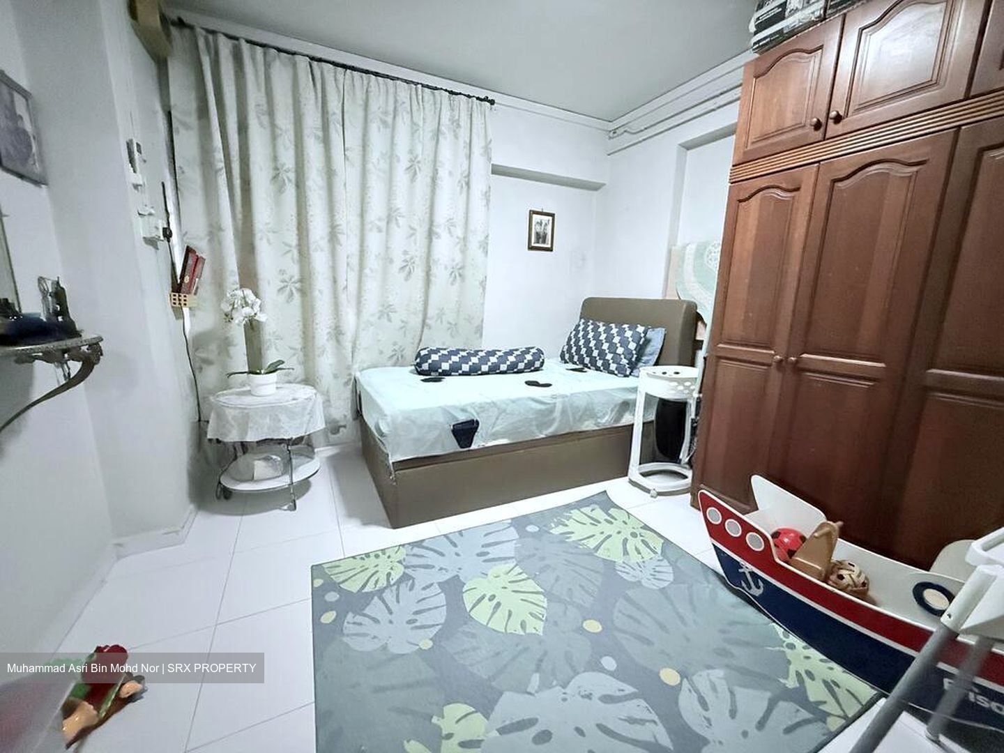 Blk 163 Yung Ping Road (Jurong West), HDB Executive #523716521